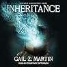 Inheritance by Gail Z. Martin