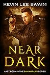 Near Dark (Sam Harlan, #5)