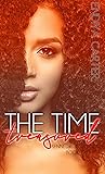 Book cover for The Time Treasured (Kennedy Sisters #2)