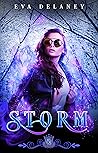 Storm (Silver Skates, #5)