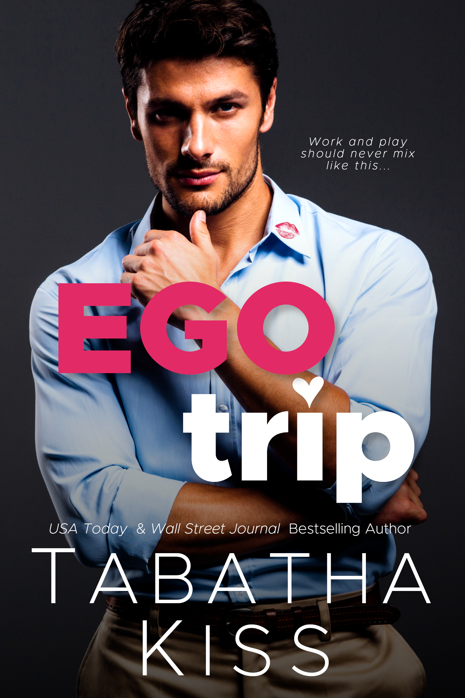 Ego Trip (Kindle Edition)