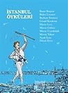 İstanbul Öyküleri (İstanbul Öyküleri, #1)