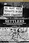 Settlers by J. Sakai