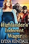 Highlander's Indecent Wager