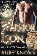 Warrior Lion