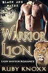Warrior Lion