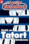 Zurück am Tatort ...