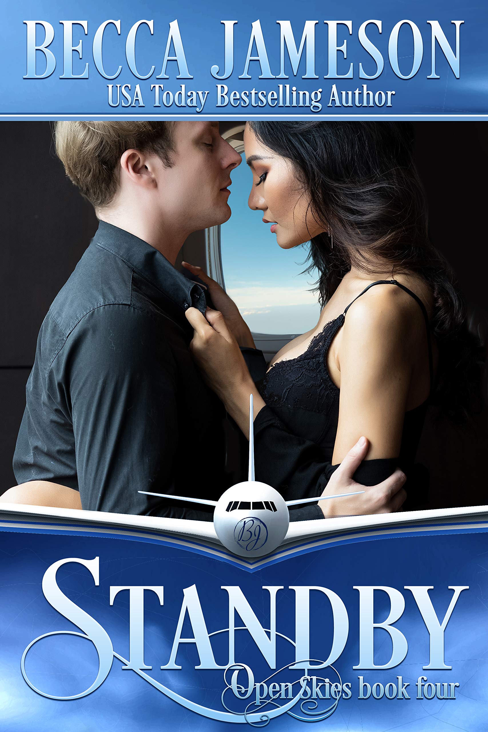 Standby (Open Skies #4)
