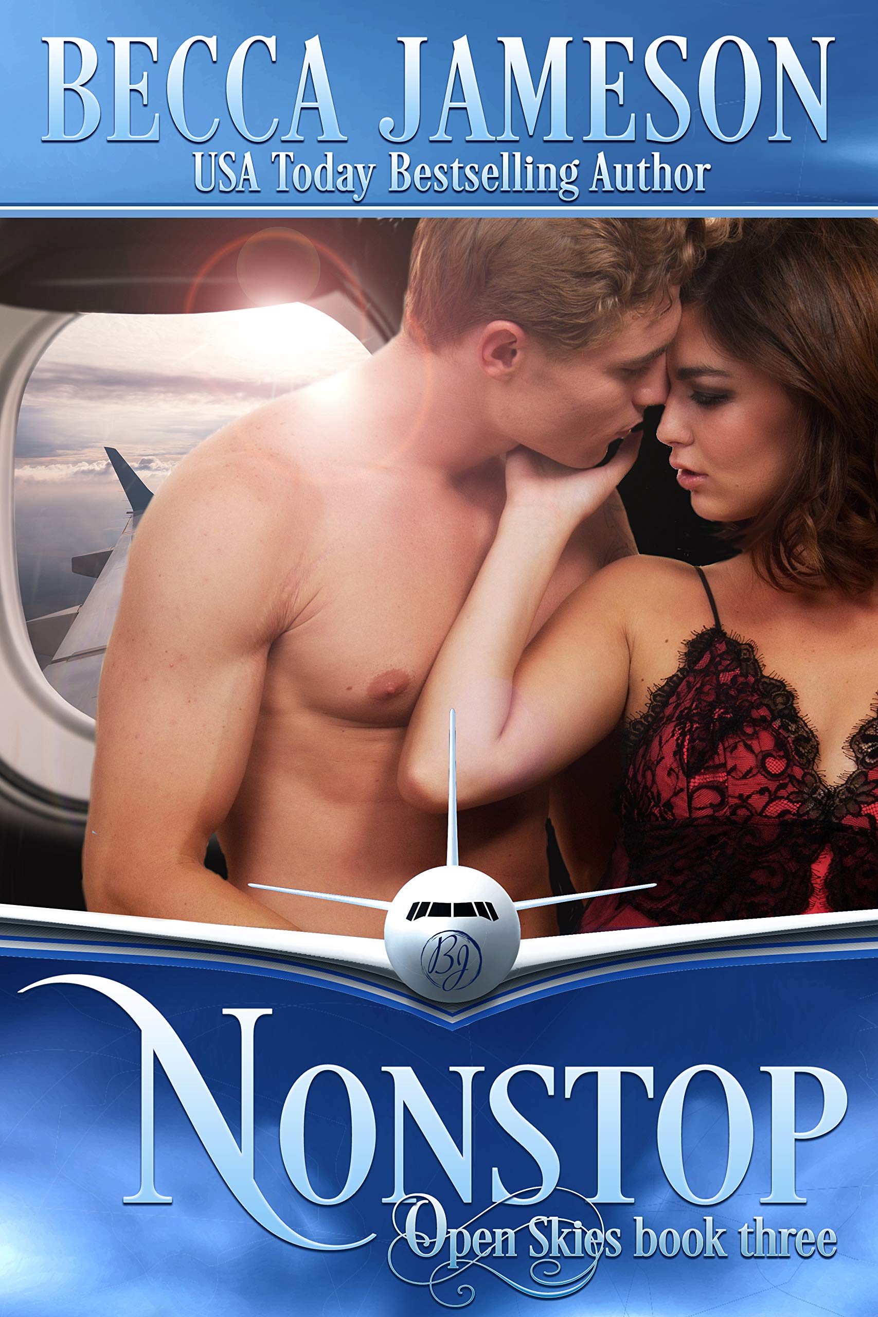 Nonstop (Open Skies #3)