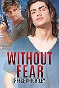 Without Fear (Cobalt Security #2)