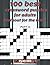 100 best crossword puzzles ...