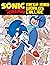 Sonic: The Hedgehog Sonic Mega Man Worlds Collide Collection for Archie Comics video game FAN