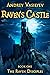 Raven’s Castle by Andrey Vasilyev