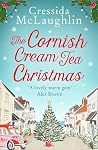The Cornish Cream...