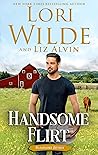 Handsome Flirt (Handsome Devils #8) Handsome Flirt (Handsome Devils #8)