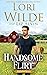 Handsome Flirt (Handsome Devils #8)