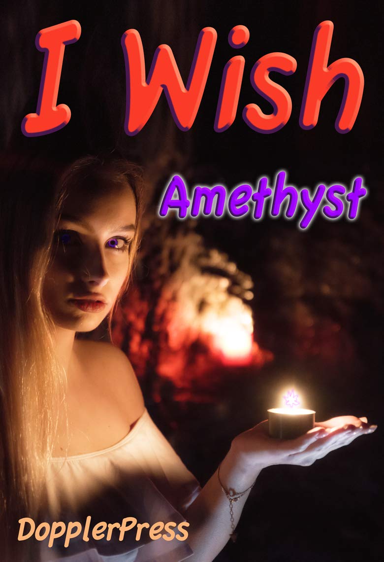 I Wish (Kindle Edition)