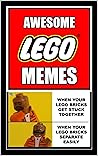 LEGO MENES: Epic ...