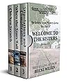 The Sisters, Texas, #1-3 by Becki Willis