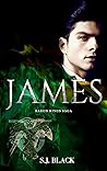 James (The Baron Kings #1)