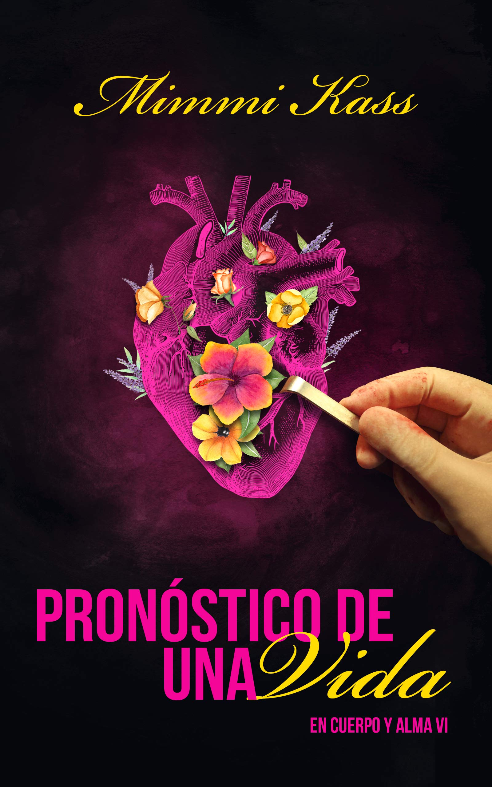 Pronóstico de una vida (Kindle Edition)