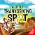 A Little Thanksgiving SPOT by Diane Alber