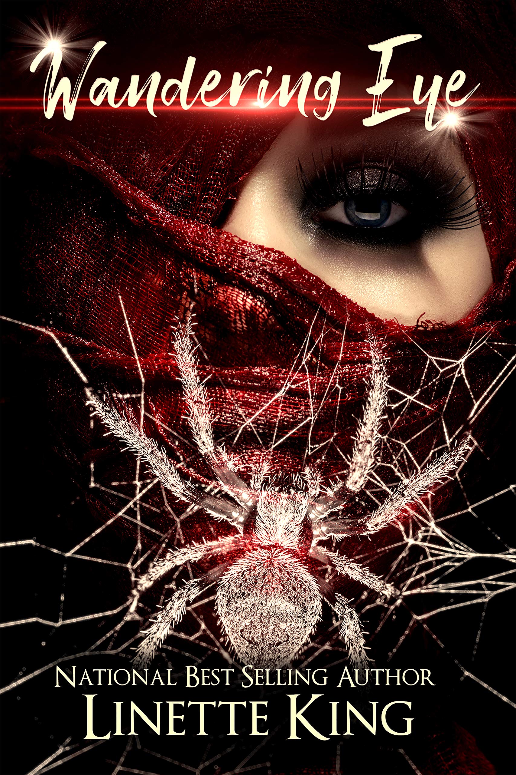 Wandering Eye (Kindle Edition)