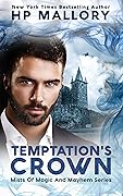 Temptation's Crown (Underworld, #20)