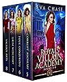 Royals of Villain...