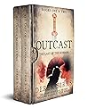Outcast: The Last of the Romans : Books One & Two