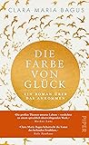 Die Farbe von Glü...