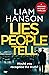 Lies People Tell (Murder Sq...