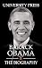 Barack Obama Book: The Biog...