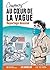 Au cœur de la vague by Patrick Chappatte