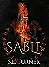 Sable (Kingdom of Durundal, #10) Sable (Kingdom of Durundal, #10)