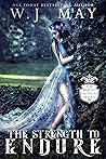 The Strength to Endure (Royal Factions #6) The Strength to Endure (Royal Factions #6)