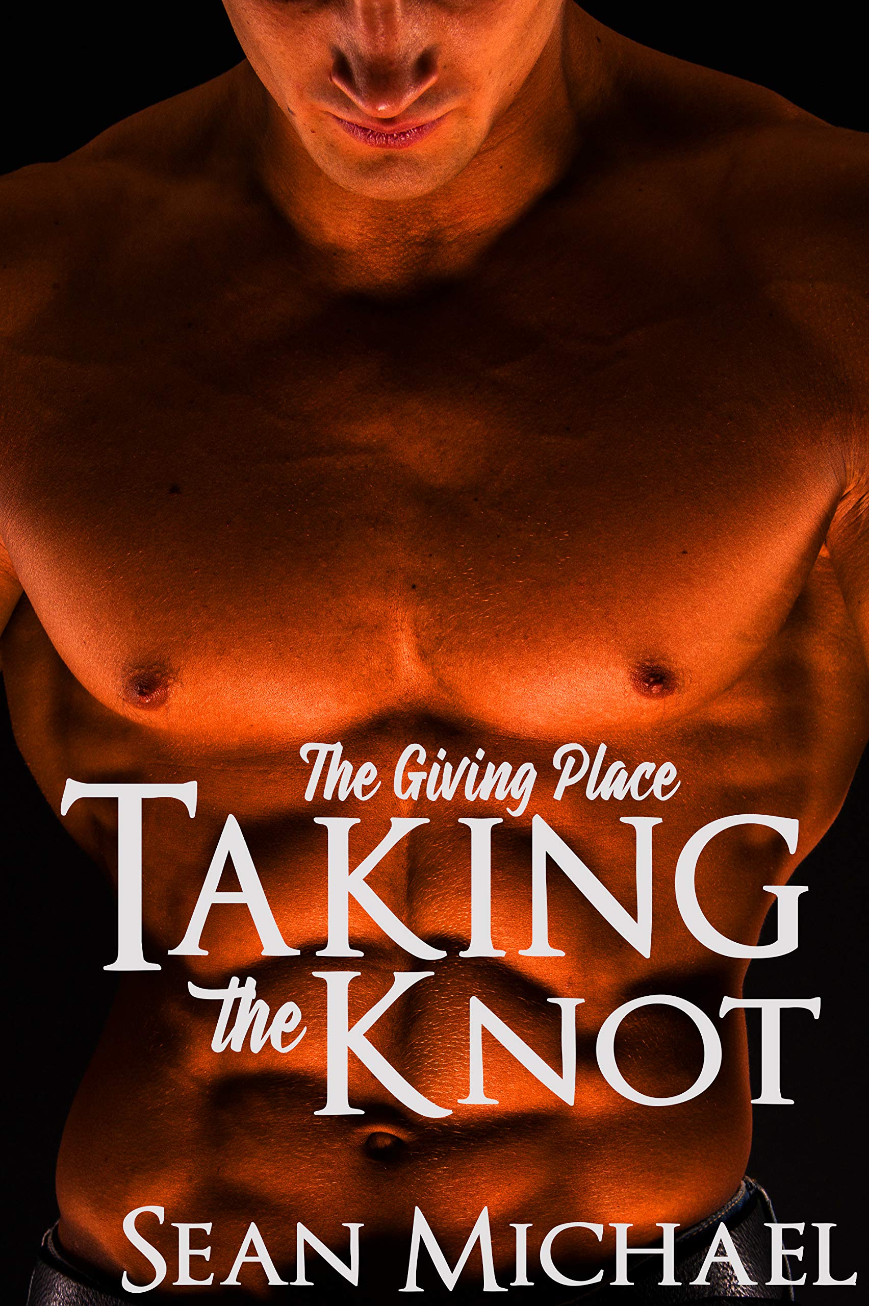 Taking the Knot (The Giving Place #1)