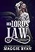Her Lord's Law by Maggie Ryan