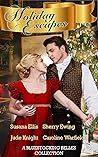 Holiday Escapes: A Bluestocking Belles Collection