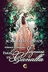 Jazmines para un canalla by Scarlett O'Connor