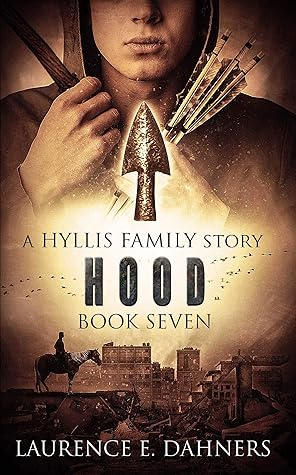Hood (Hyllis Family, #7)