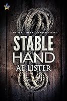 Stable Hand (The Braided Crop Ranch, #1)