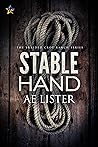 Book cover for Stable Hand (The Braided Crop Ranch, #1)