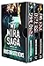My Mira Saga Box Set 1: Books 1-3