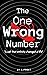 The One Wrong Number by K. PREET