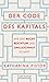 Der Code des Kapitals. Wie das Recht Reichtum und Ungleichheit schafft