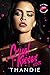Cruel Kisses (It's Just High School, #2)