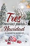 Tres novias para Navidad
