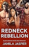 Book cover for Redneck Rebellion