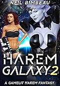 Harem Galaxy 2